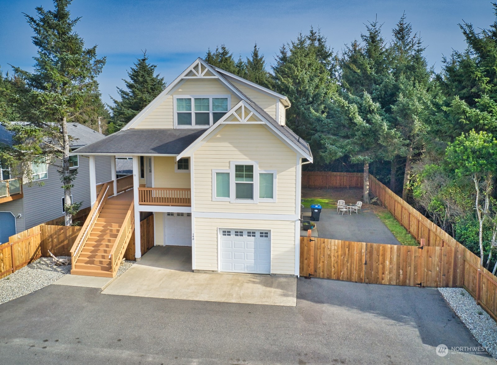 190 Ocean Shores Boulevard SW Ocean Shores WA 98569