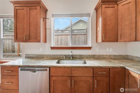 2233 E Rosecrans Court Port Townsend WA 98368