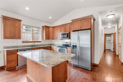 2233 E Rosecrans Court Port Townsend WA 98368