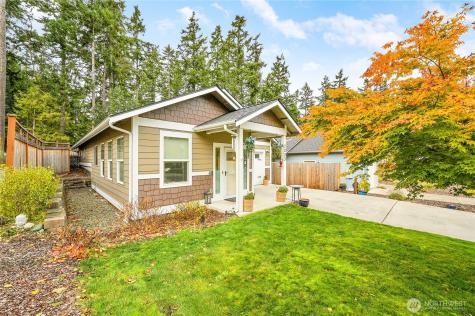 2233 E Rosecrans Court Port Townsend WA 98368