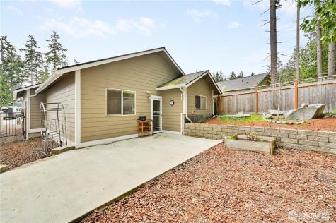 2233 E Rosecrans Court Port Townsend WA 98368