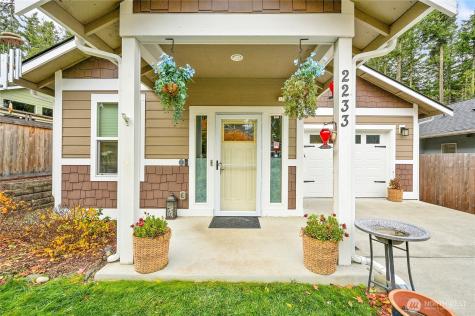 2233 E Rosecrans Court Port Townsend WA 98368
