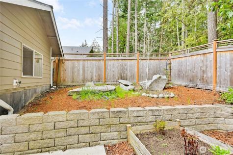 2233 E Rosecrans Court Port Townsend WA 98368