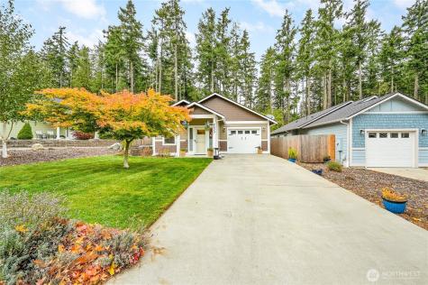 2233 E Rosecrans Court Port Townsend WA 98368