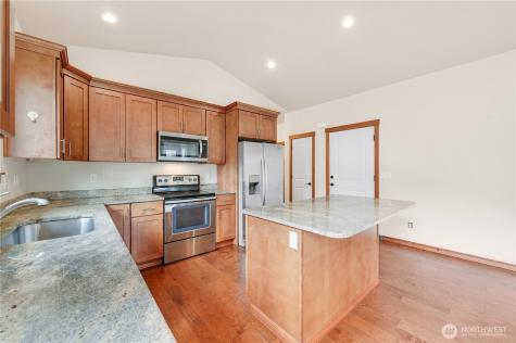 2233 E Rosecrans Court Port Townsend WA 98368