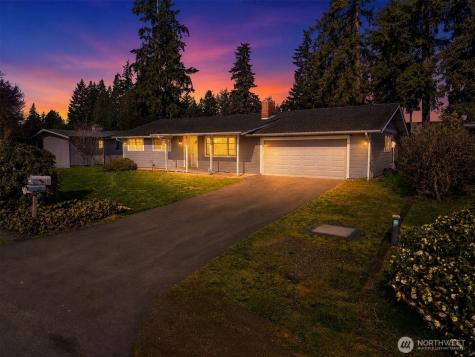 17326 SE 265th Street Covington WA 98042