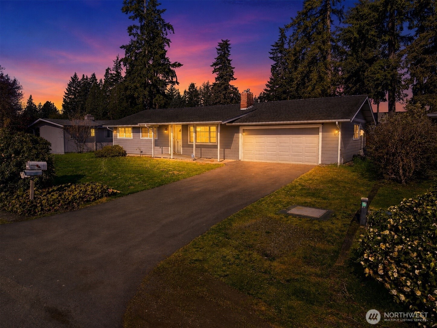 17326 SE 265th Street Covington WA 98042