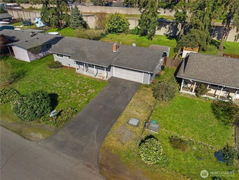 17326 SE 265th Street Covington WA 98042