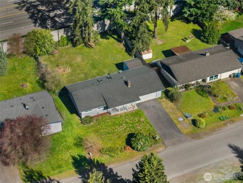 17326 SE 265th Street Covington WA 98042