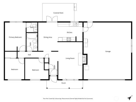17326 SE 265th Street Covington WA 98042