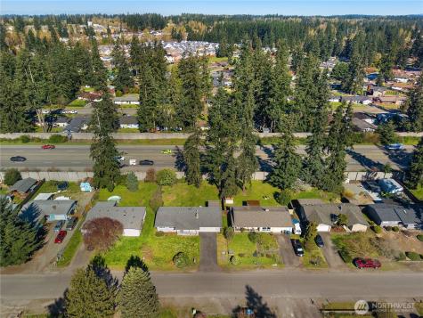 17326 SE 265th Street Covington WA 98042