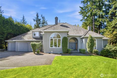 15885 SE 62nd Street Bellevue WA 98006