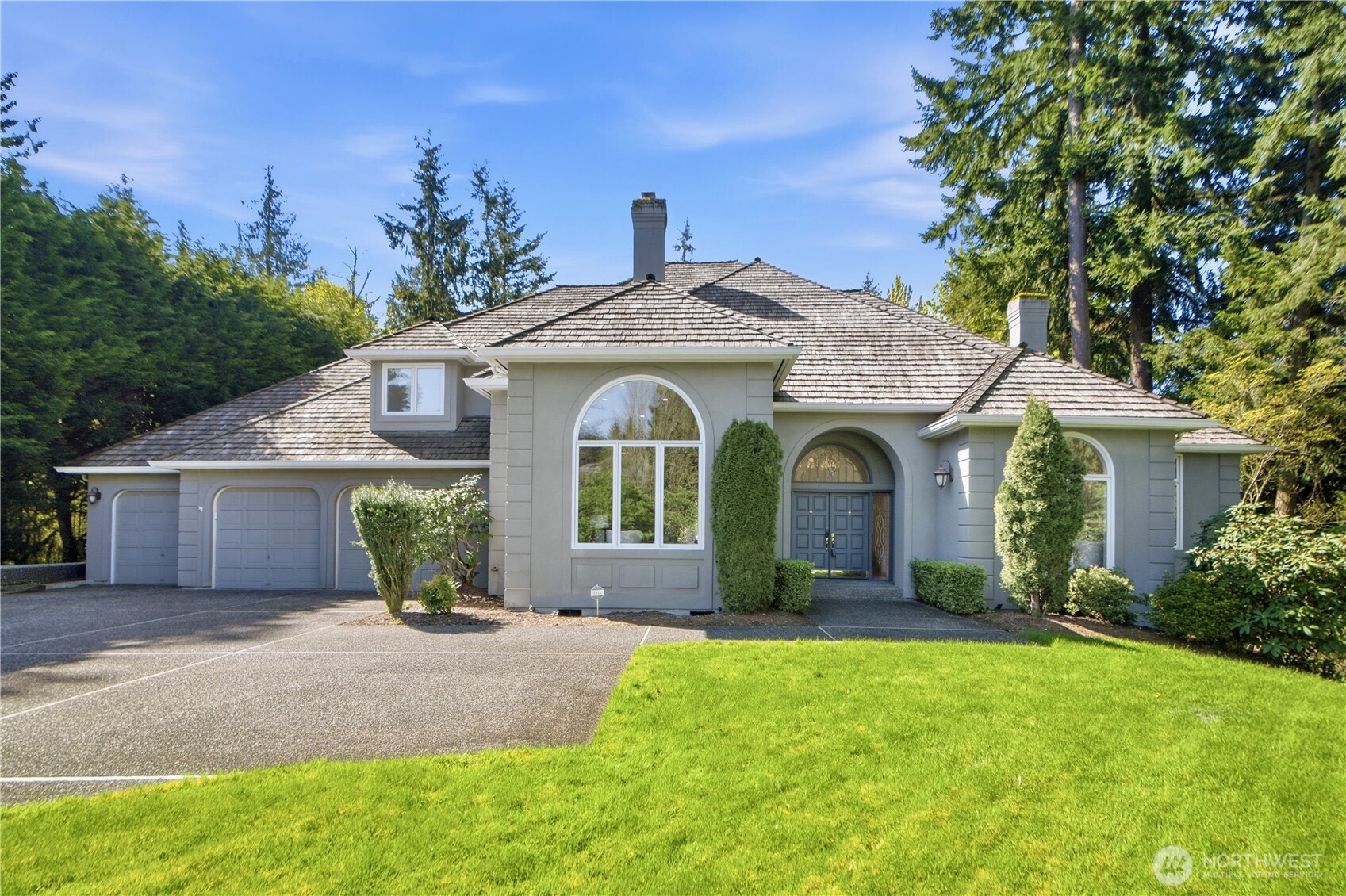 15885 SE 62nd Street Bellevue WA 98006