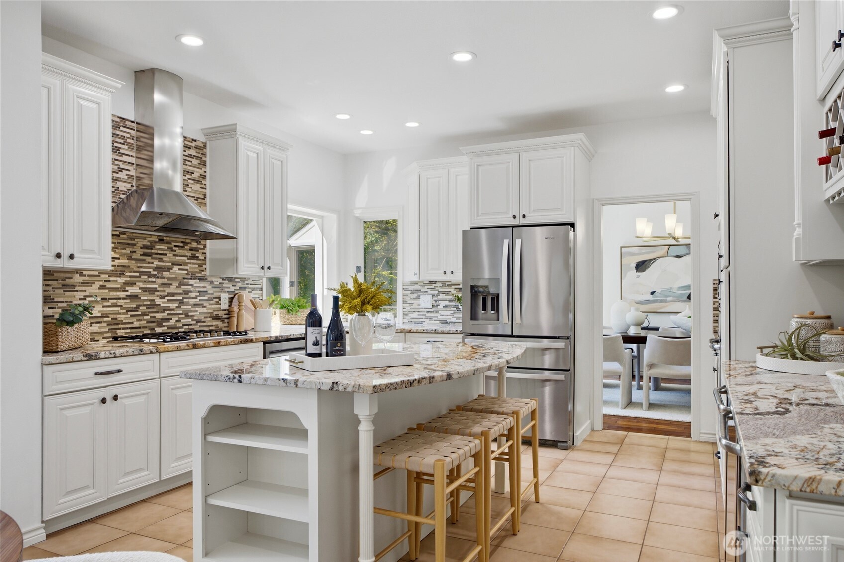 15885 SE 62nd Street Bellevue WA 98006