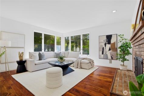 15885 SE 62nd Street Bellevue WA 98006