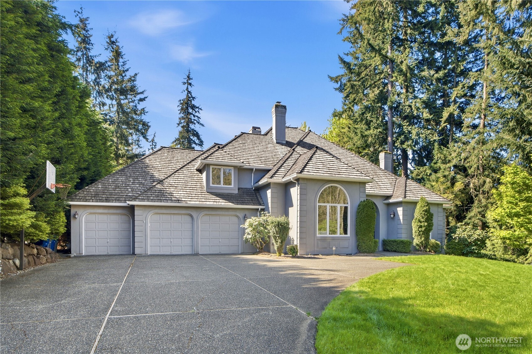 15885 SE 62nd Street Bellevue WA 98006