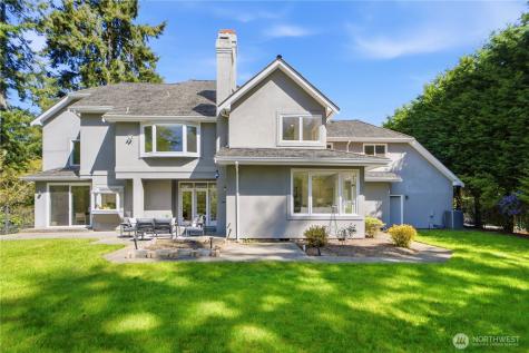 15885 SE 62nd Street Bellevue WA 98006
