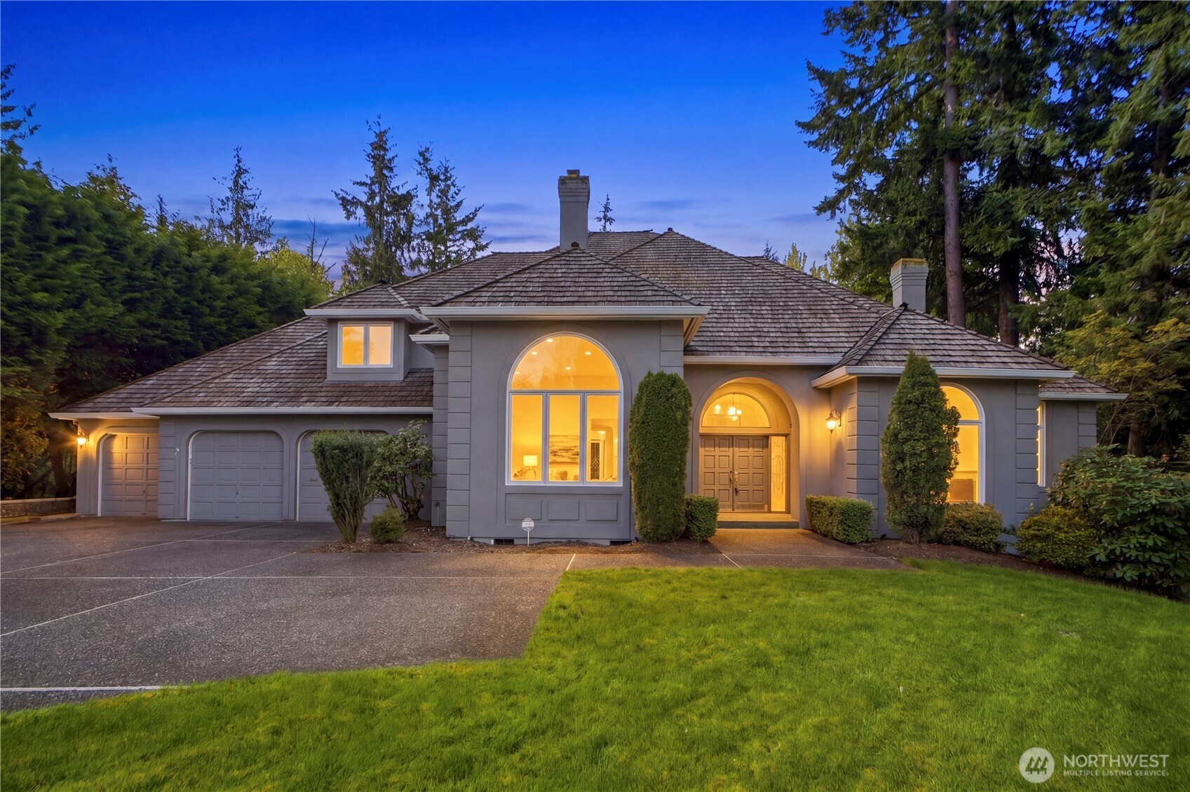 15885 SE 62nd Street Bellevue WA 98006