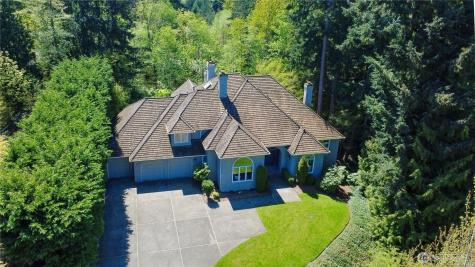 15885 SE 62nd Street Bellevue WA 98006