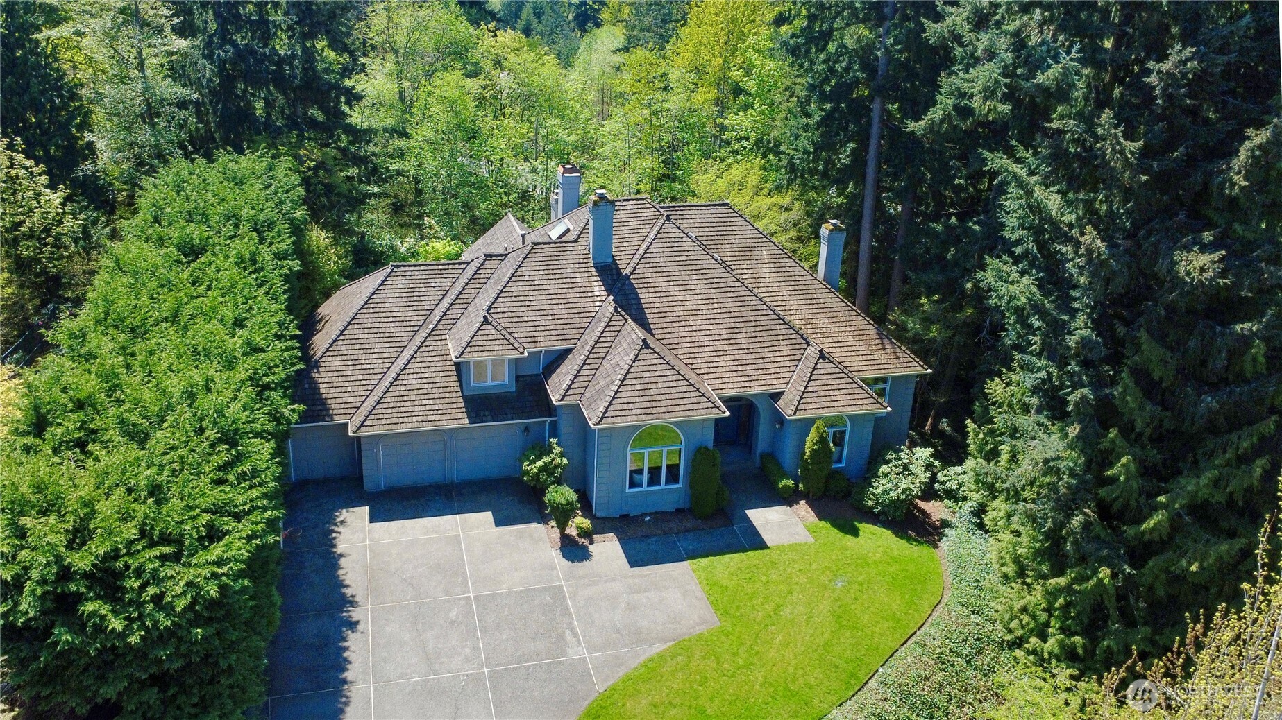 15885 SE 62nd Street Bellevue WA 98006