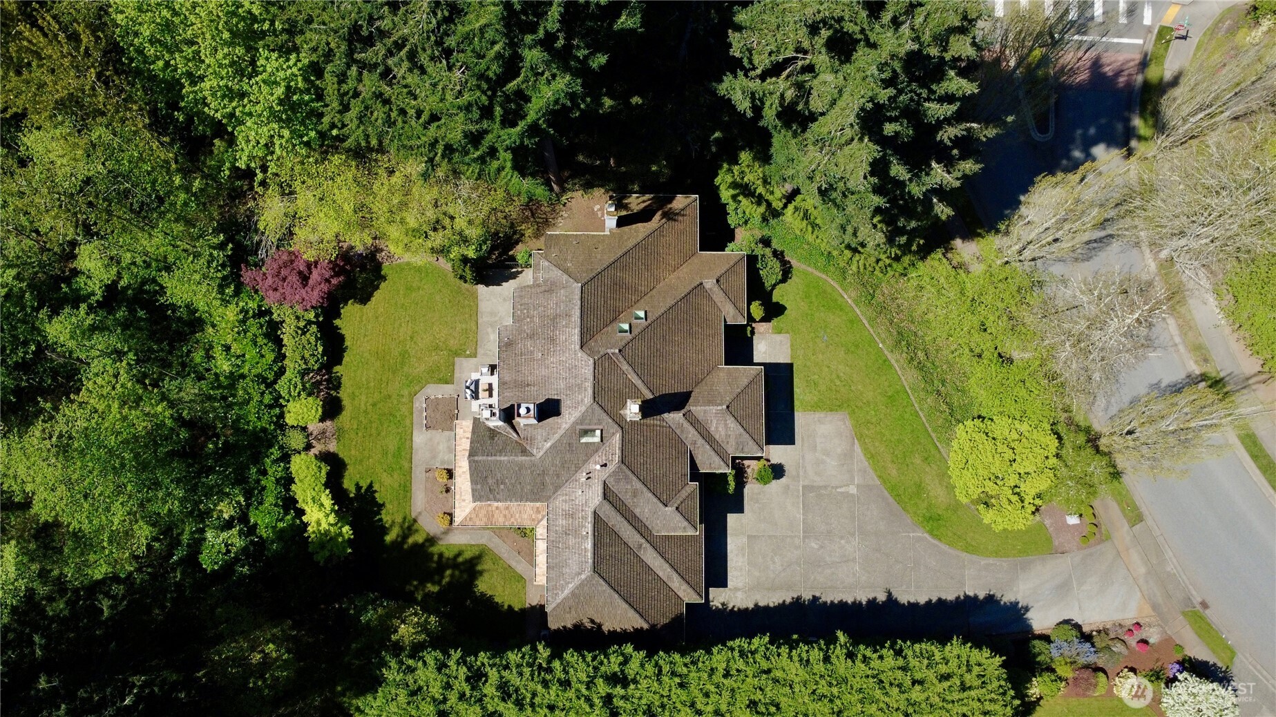 15885 SE 62nd Street Bellevue WA 98006