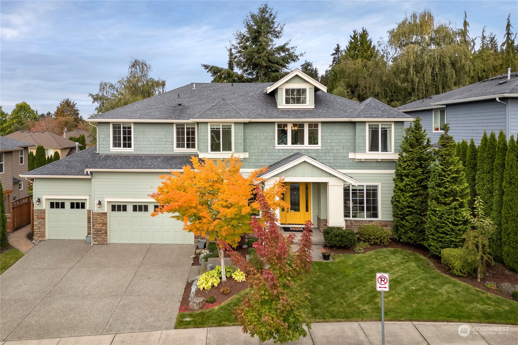 10030 NE 151st Drive Bothell WA 98011