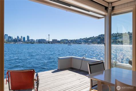 2017 Fairview Avenue E Seattle WA 98102