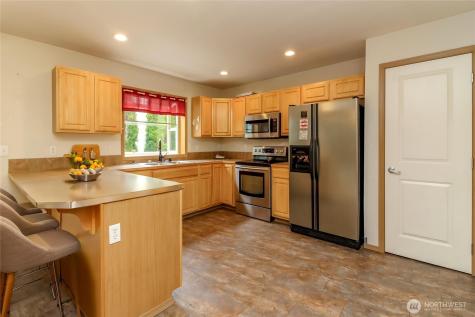 7814 146th Street Ct E Puyallup WA 98375