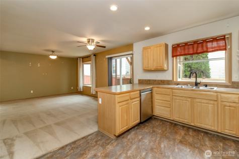 7814 146th Street Ct E Puyallup WA 98375