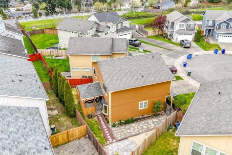 7814 146th Street Ct E Puyallup WA 98375