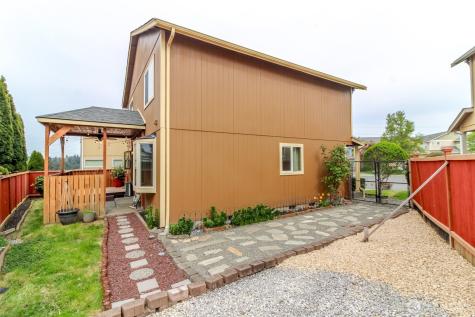 7814 146th Street Ct E Puyallup WA 98375