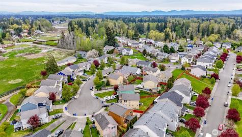 7814 146th Street Ct E Puyallup WA 98375