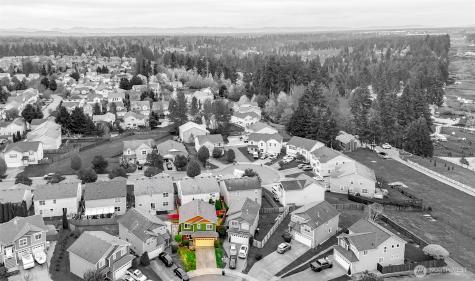 7814 146th Street Ct E Puyallup WA 98375