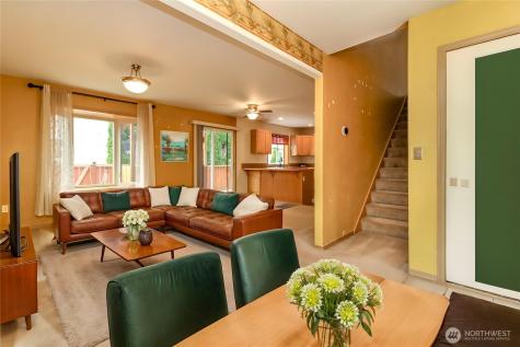 7814 146th Street Ct E Puyallup WA 98375