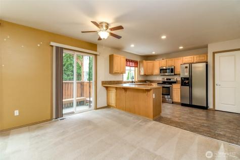 7814 146th Street Ct E Puyallup WA 98375