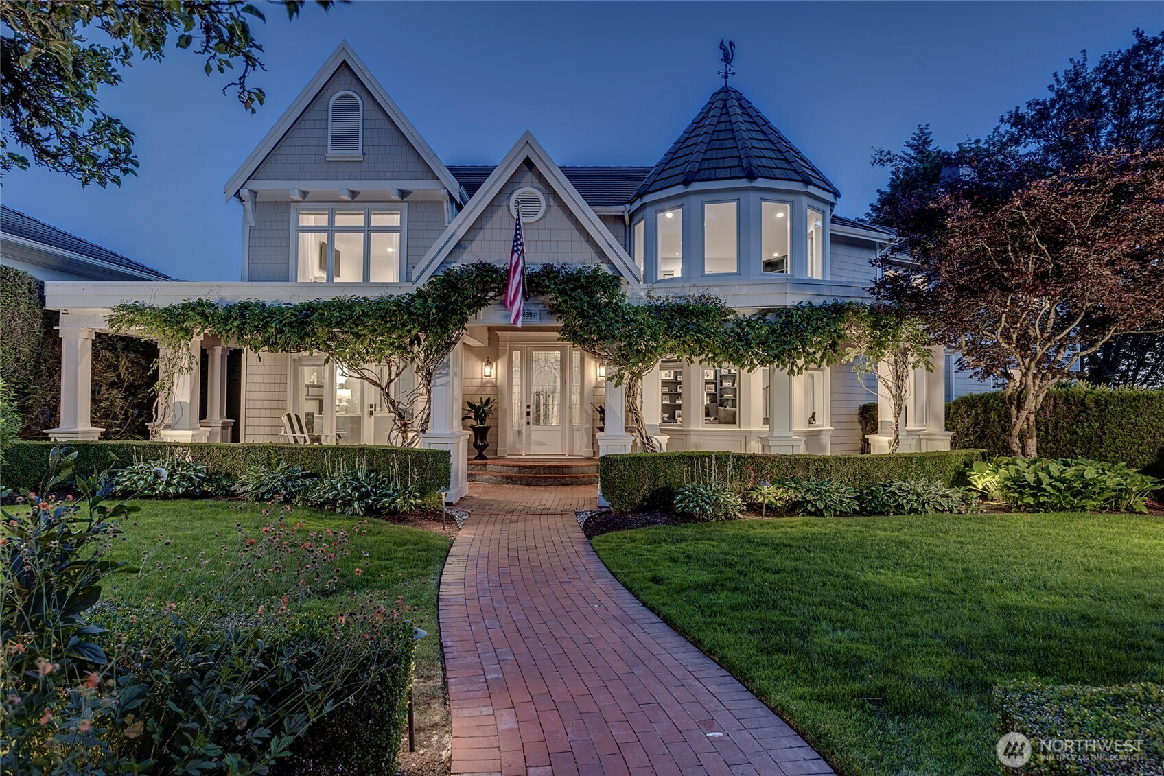 6581 156th Avenue SE Bellevue WA 98006