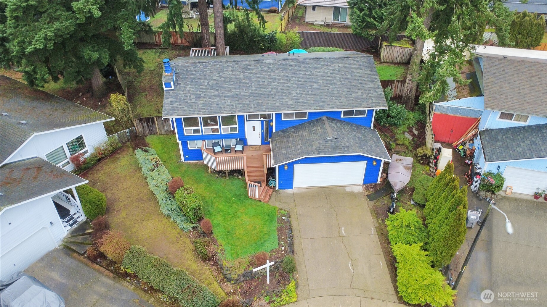 29712 39th Place S Auburn WA 98001