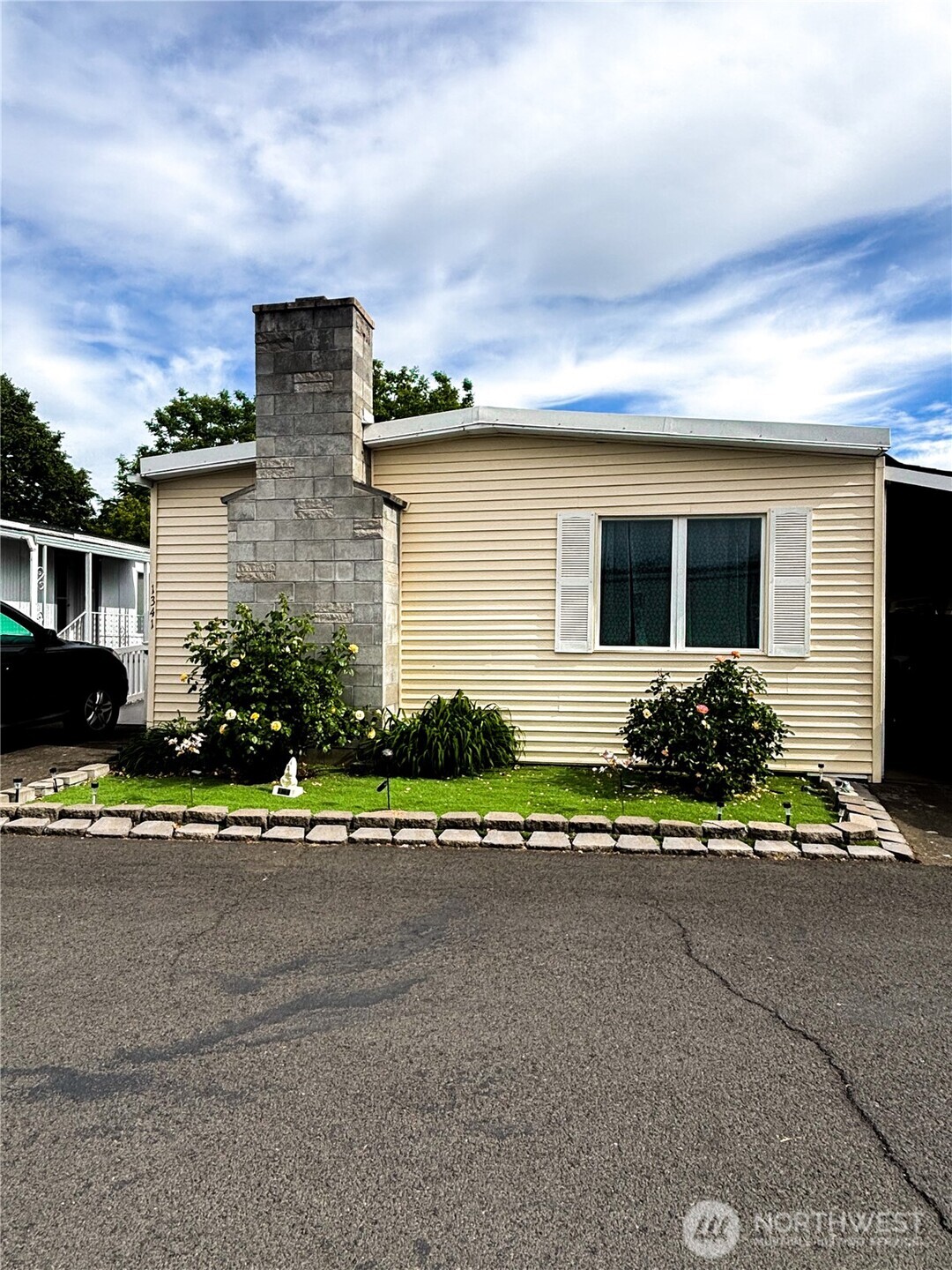 1341 Brookyln Walla Walla WA 99362
