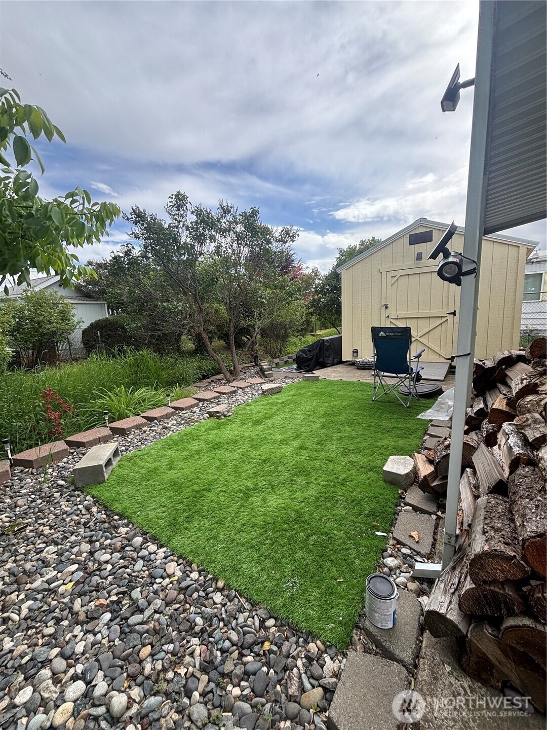 1341 Brookyln Walla Walla WA 99362