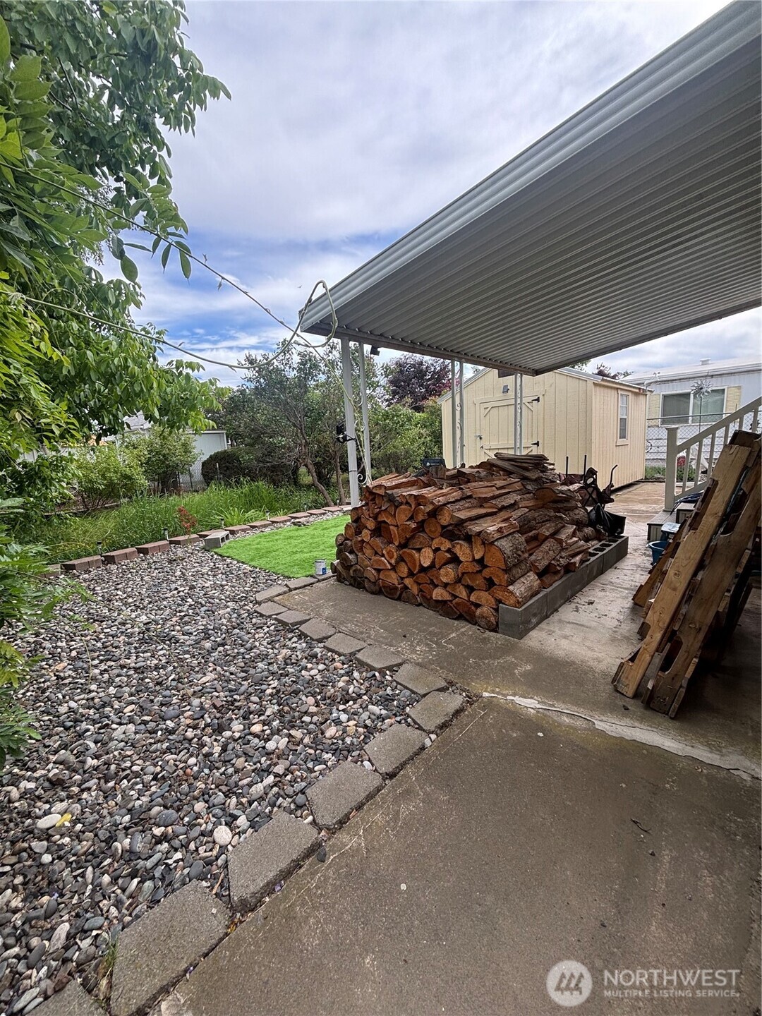 1341 Brookyln Walla Walla WA 99362