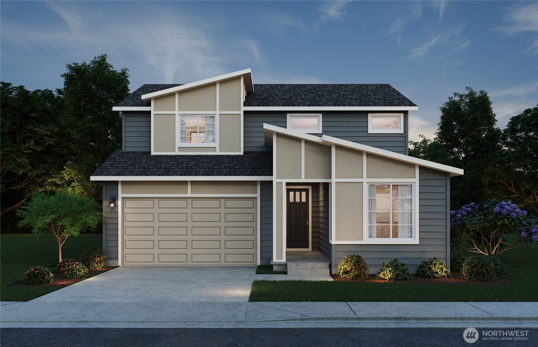 23419 Marinwood Circle NE Kingston WA 98346