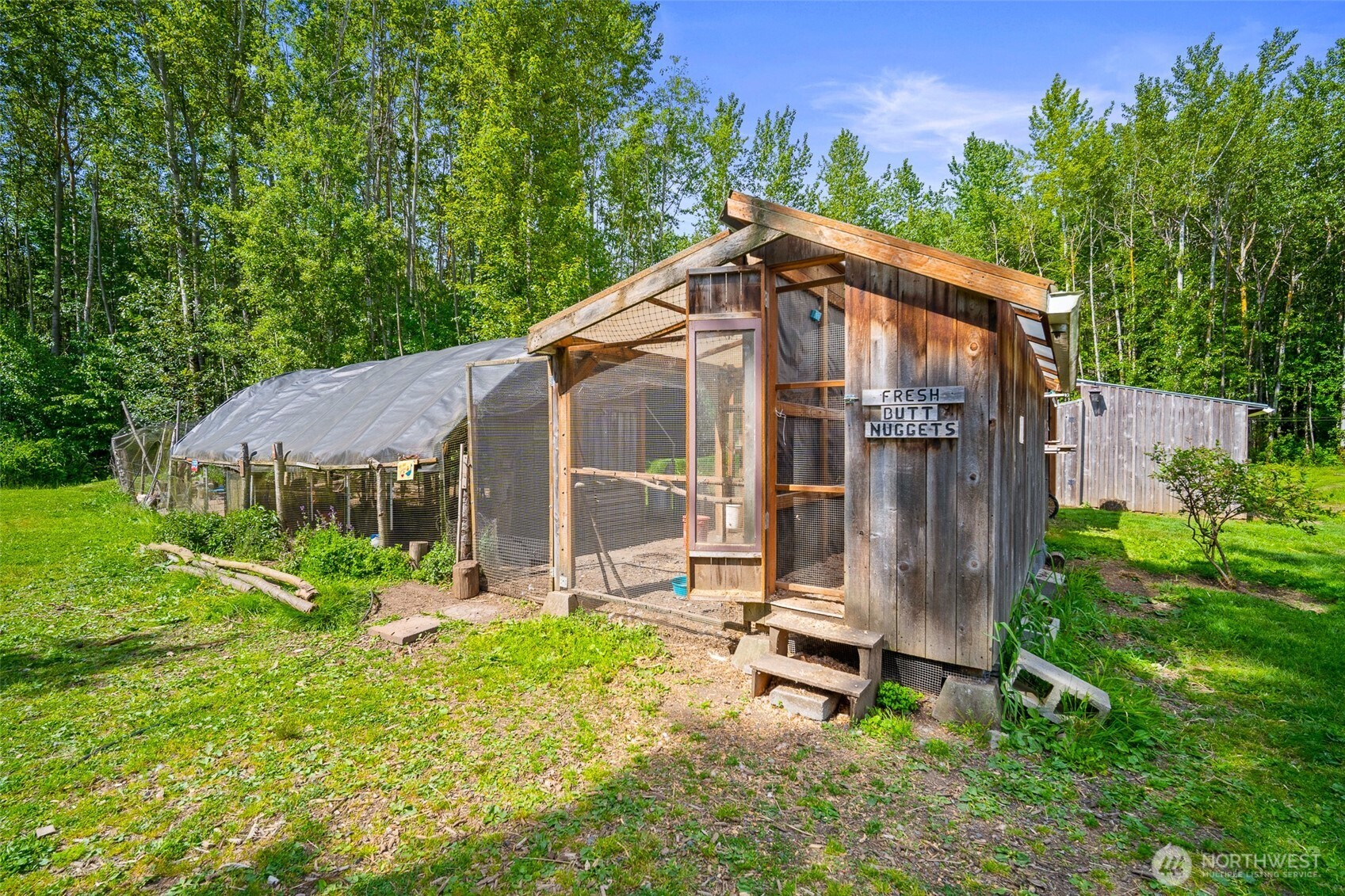 3902 Bay Road Ferndale WA 98248