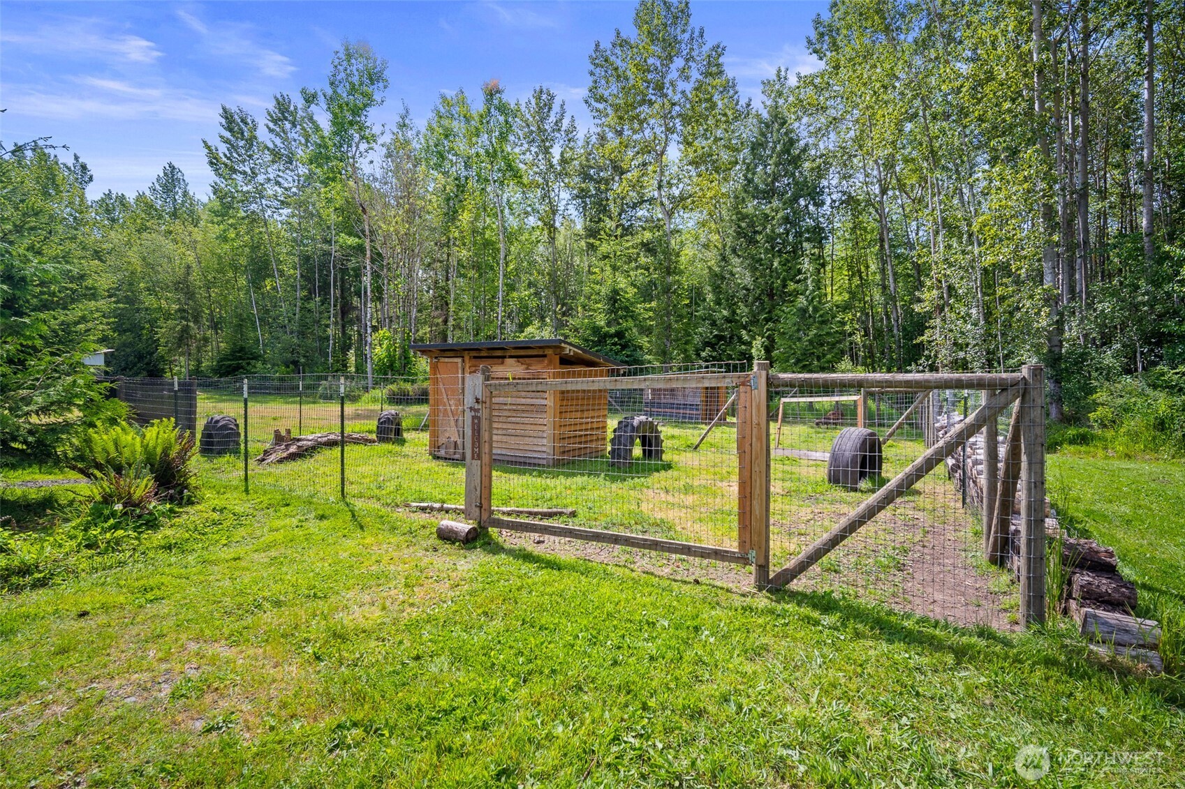 3902 Bay Road Ferndale WA 98248