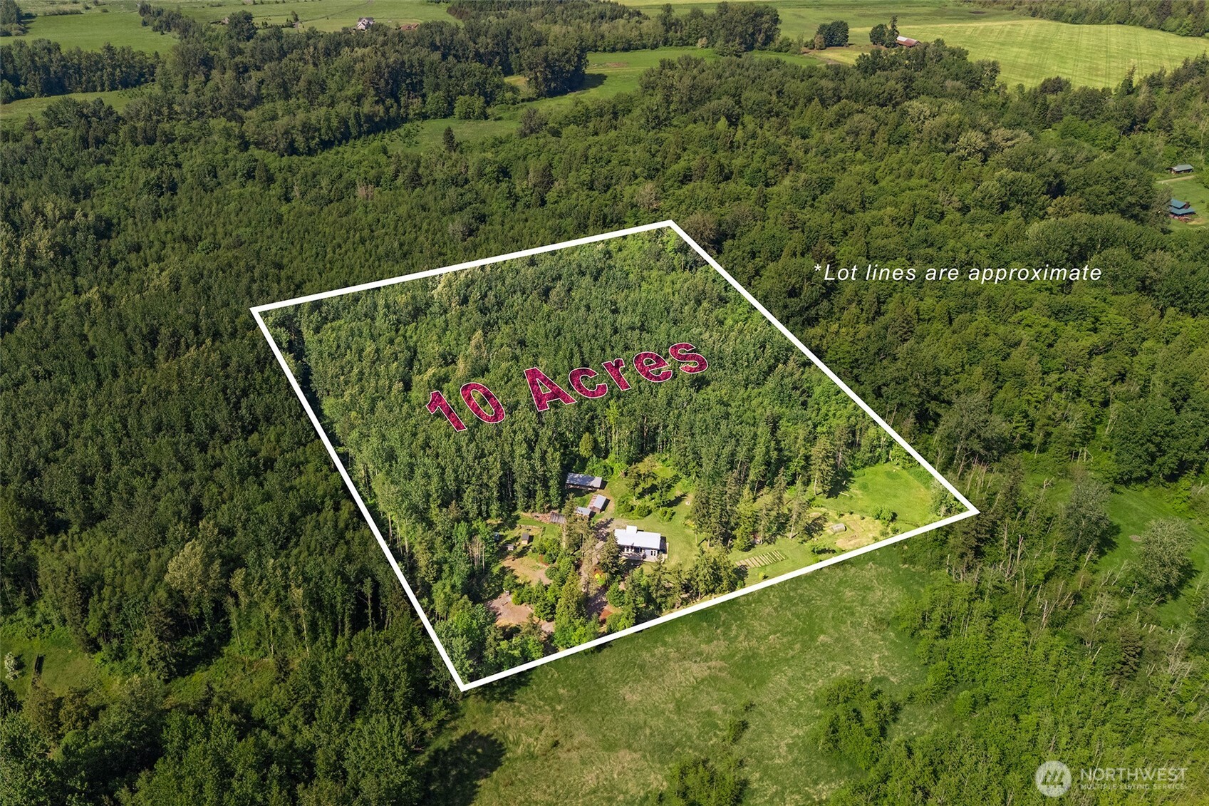 3902 Bay Road Ferndale WA 98248