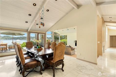 8428 N Mercer Way Mercer Island WA 98040