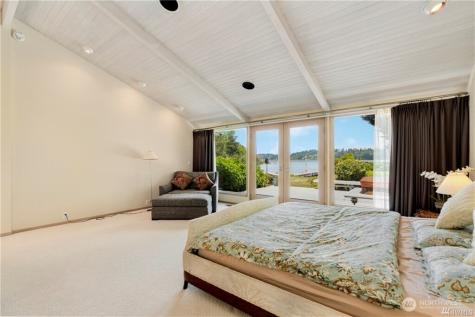 8428 N Mercer Way Mercer Island WA 98040