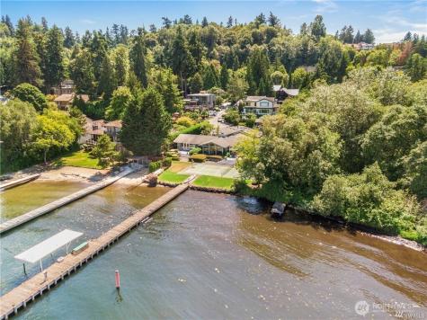 8428 N Mercer Way Mercer Island WA 98040