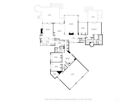 8428 N Mercer Way Mercer Island WA 98040