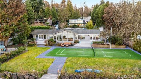 8428 N Mercer Way Mercer Island WA 98040