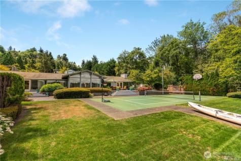 8428 N Mercer Way Mercer Island WA 98040